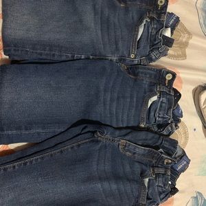Boys jeans